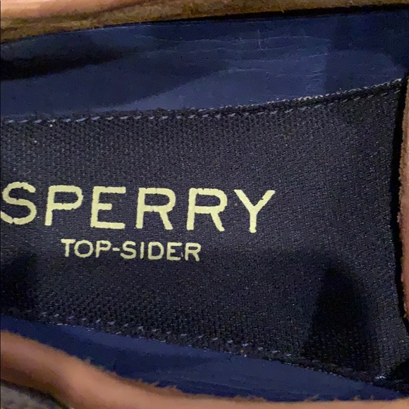 Sperry Top-sider - Picture 4 of 4